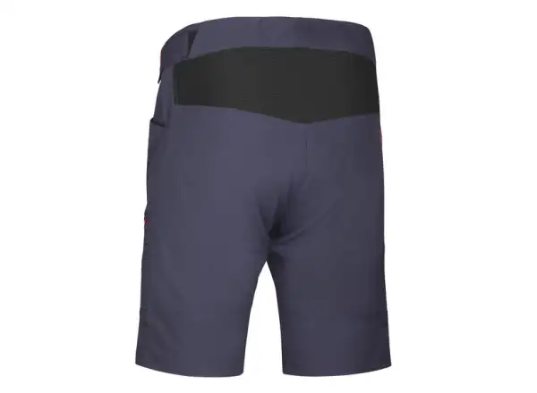 Etape Freedom 3.0 men's shorts Blue/Orange