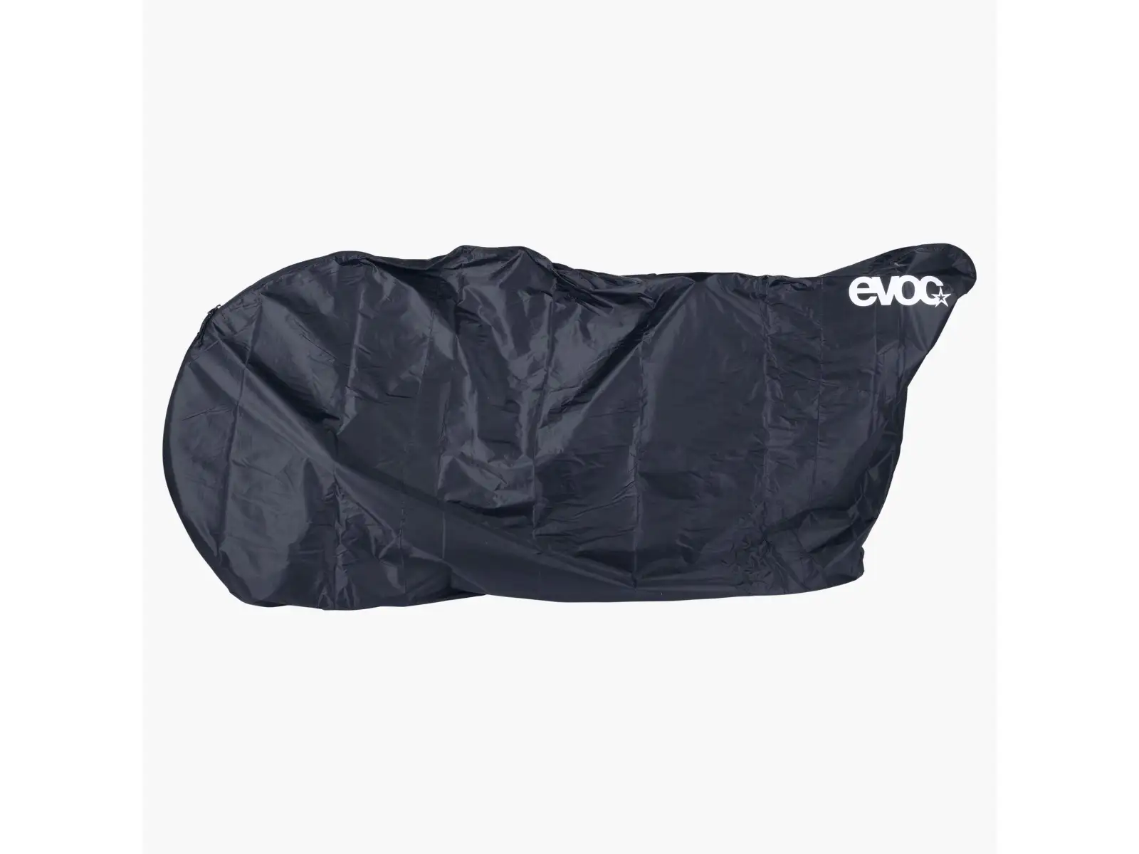 Evoc Bike Cover Road bike transport bag Black