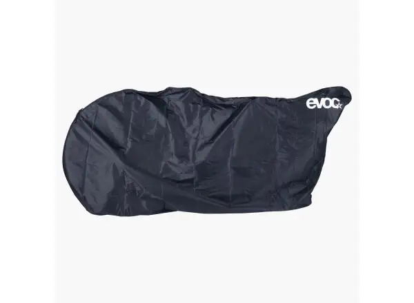 Evoc Bike Cover Road bike transport bag Black