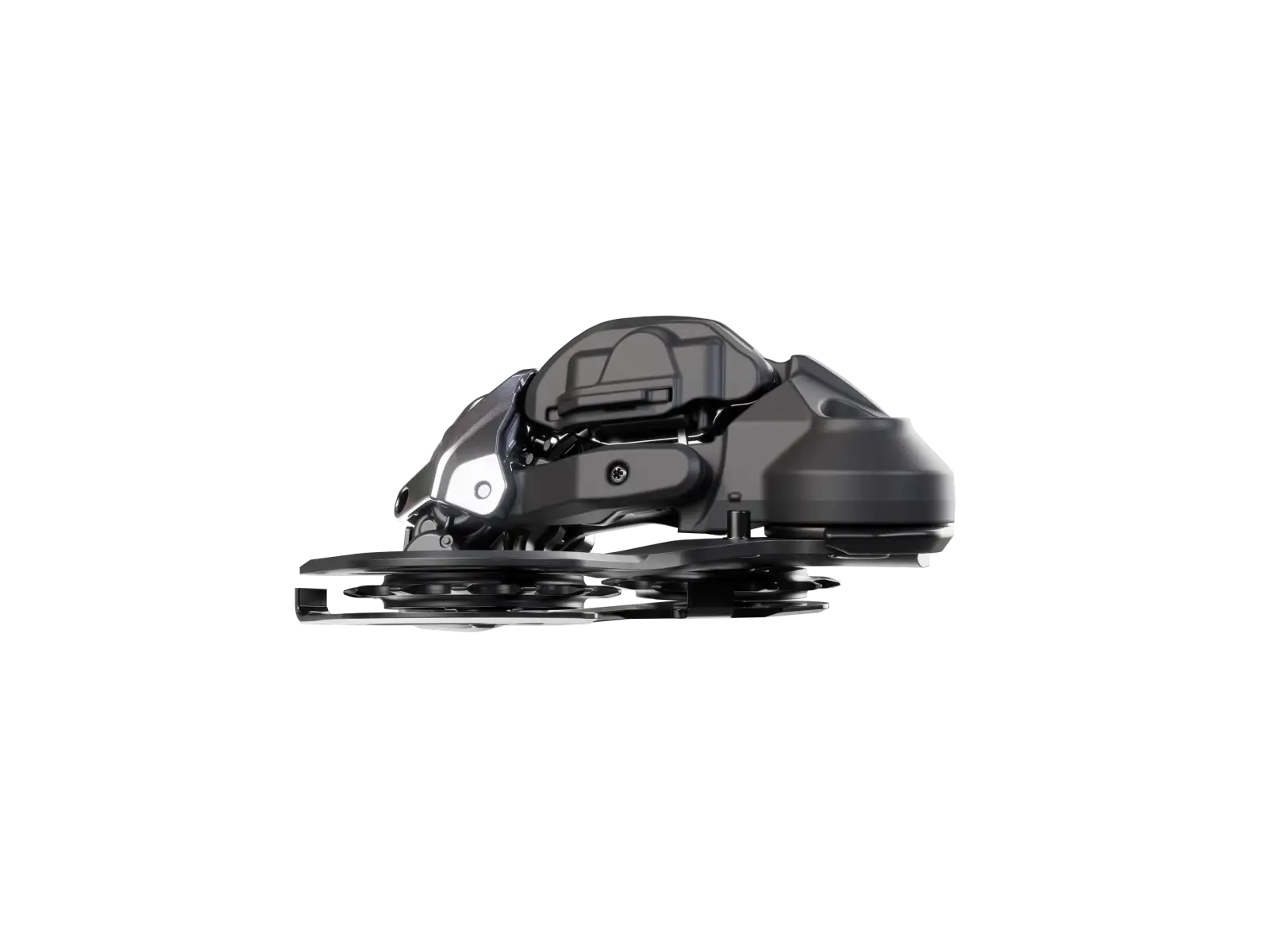 Shimano XTR RD-M9250 GS Di2 derailleur, direct mount