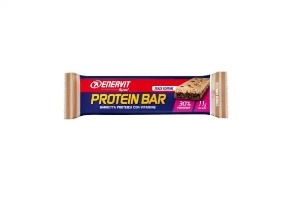 Enervit Protein bar 30% 45g chocolate mousse