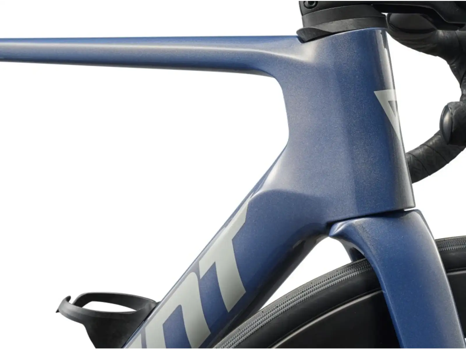 Giant Propel Advanced Pro 1 road bike Midnight Moon