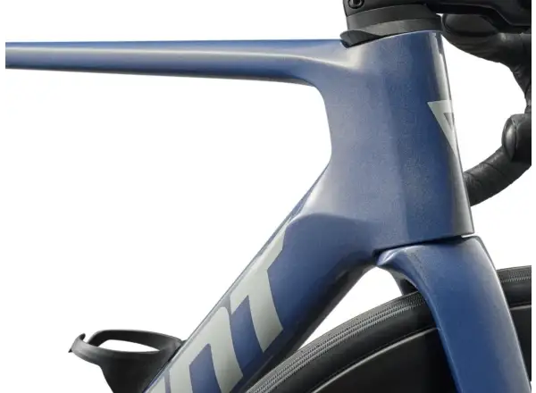 Giant Propel Advanced Pro 1 road bike Midnight Moon