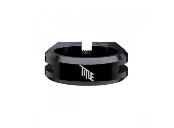 Title Seat Clamp seat clamp black