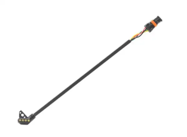 Bosch Drive Unit cable 1300 mm for Kiox BUI330, SmartphoneHub and Nyon BUI350