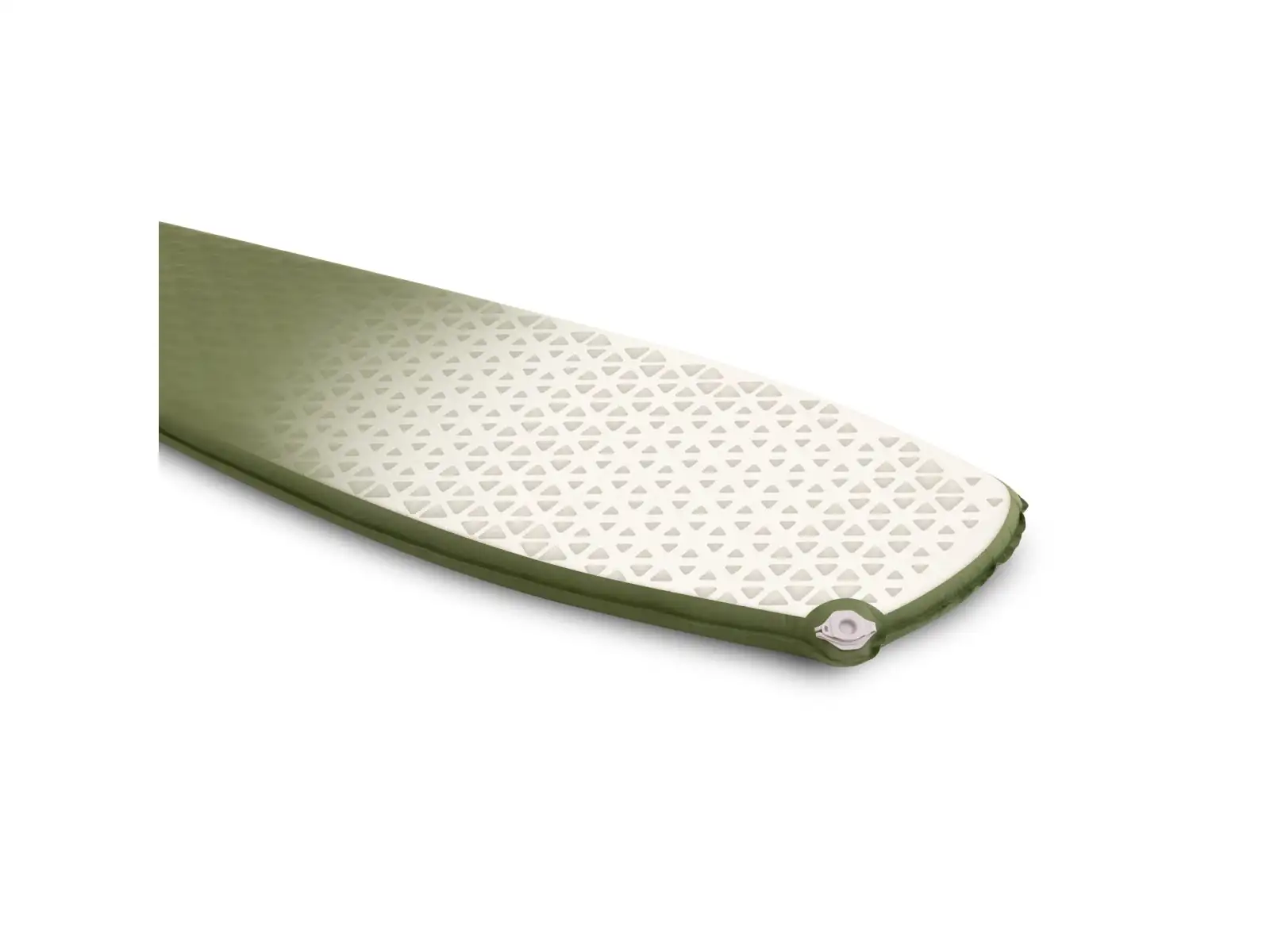 Sea To Summit Camp Plus self-inflating sleeping mat Large Rectangular Cypress