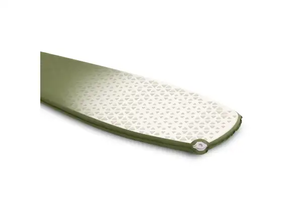 Sea To Summit Camp Plus self-inflating sleeping mat Large Rectangular Cypress