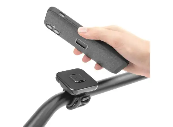 Peak Design Bike Mount Universal phone holder Black
