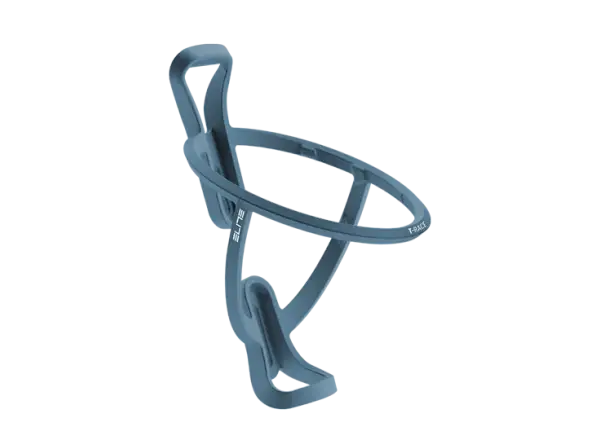 Elite T-Race 22 cage Light Blue/Soft Touch
