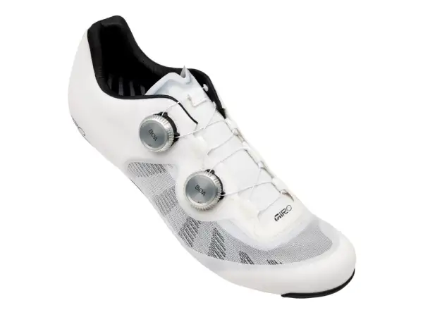 Giro Imperial II men's road shoes White