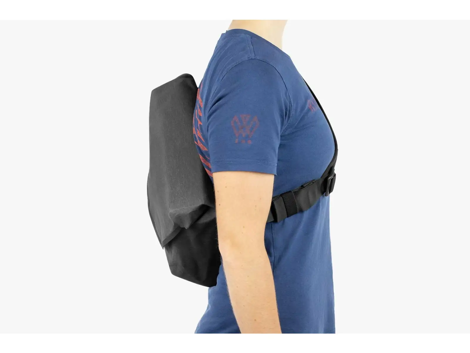 Apidura City Messenger backpack 13"