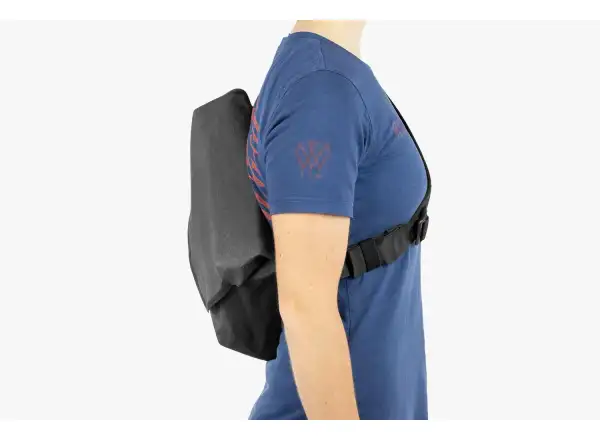 Apidura City Messenger backpack 13"