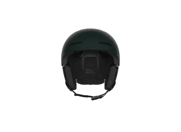 POC Fornix MIPS ski helmet Pargasite Green Matt