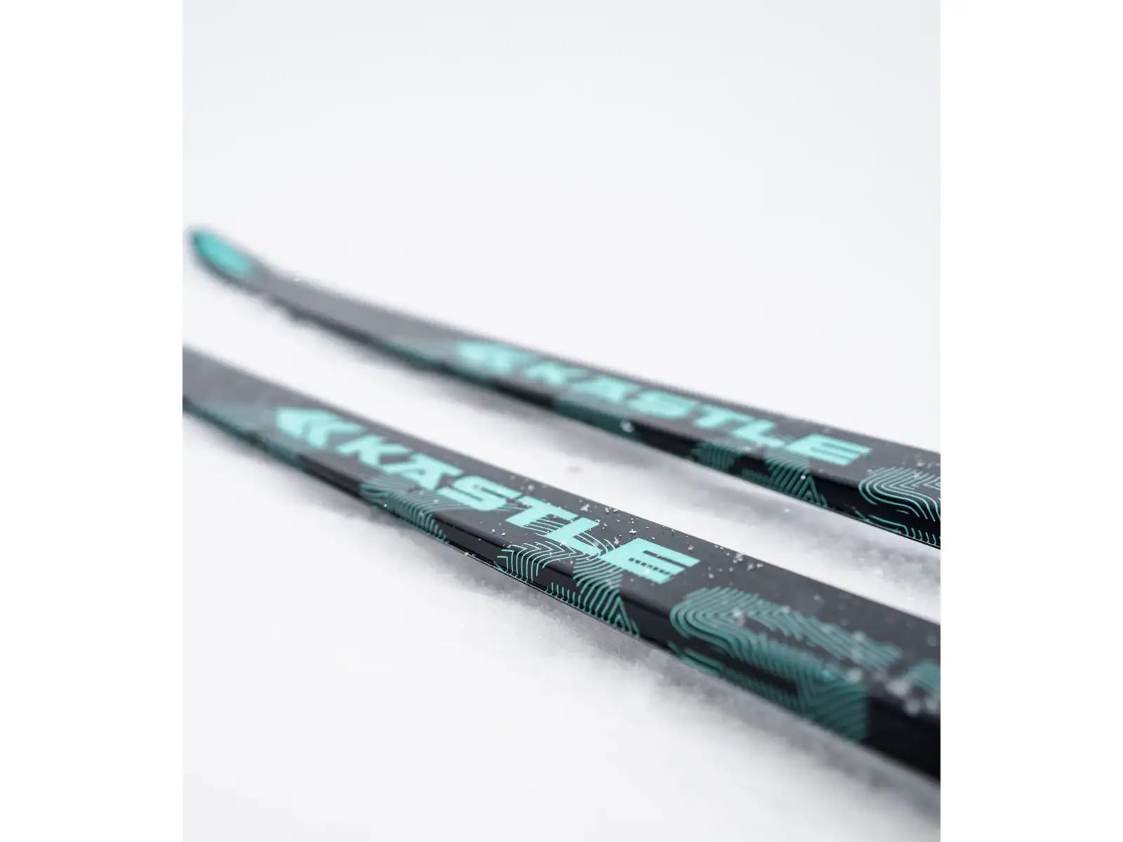 Kästle XP20 Junior Skate Plus Medium junior cross-country skis