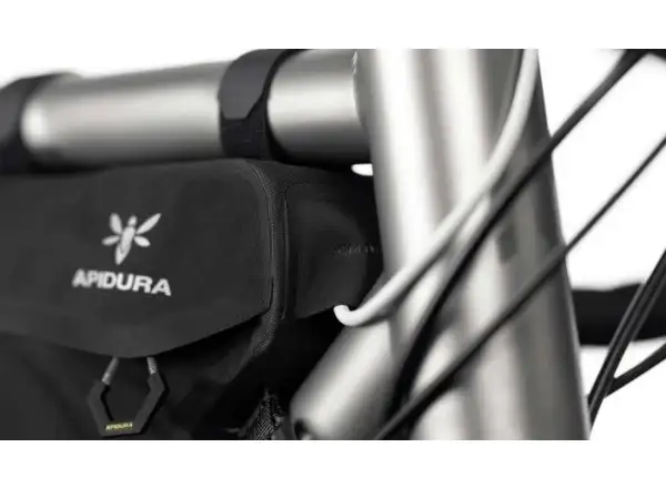 Apidura Racing frame pack 2,4 L frame bag