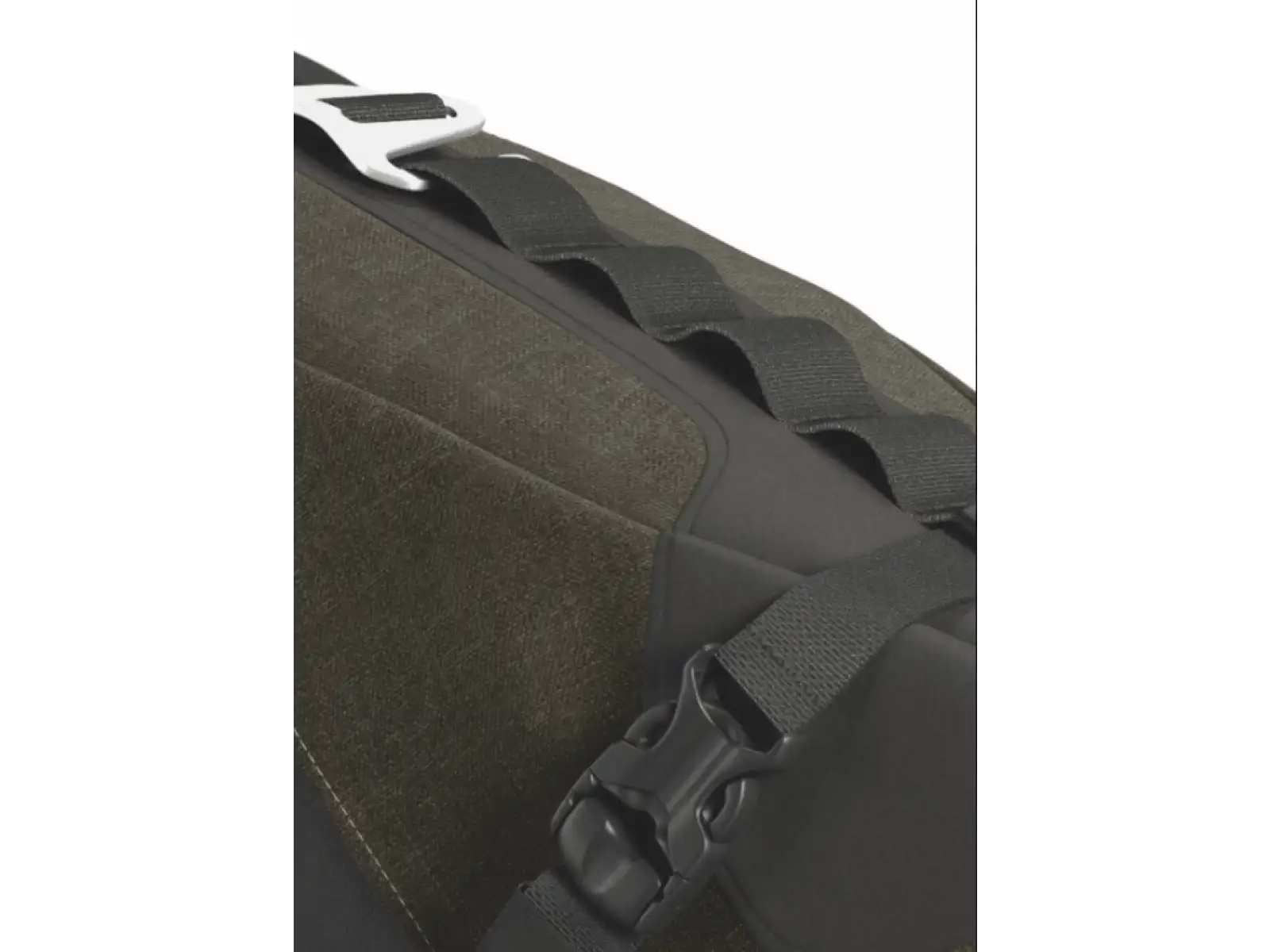 Brooks Scape Seat Bag Mud Green