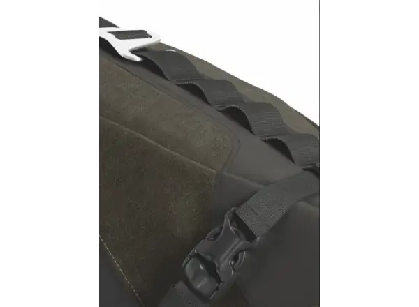 Brooks Scape Seat Bag Mud Green