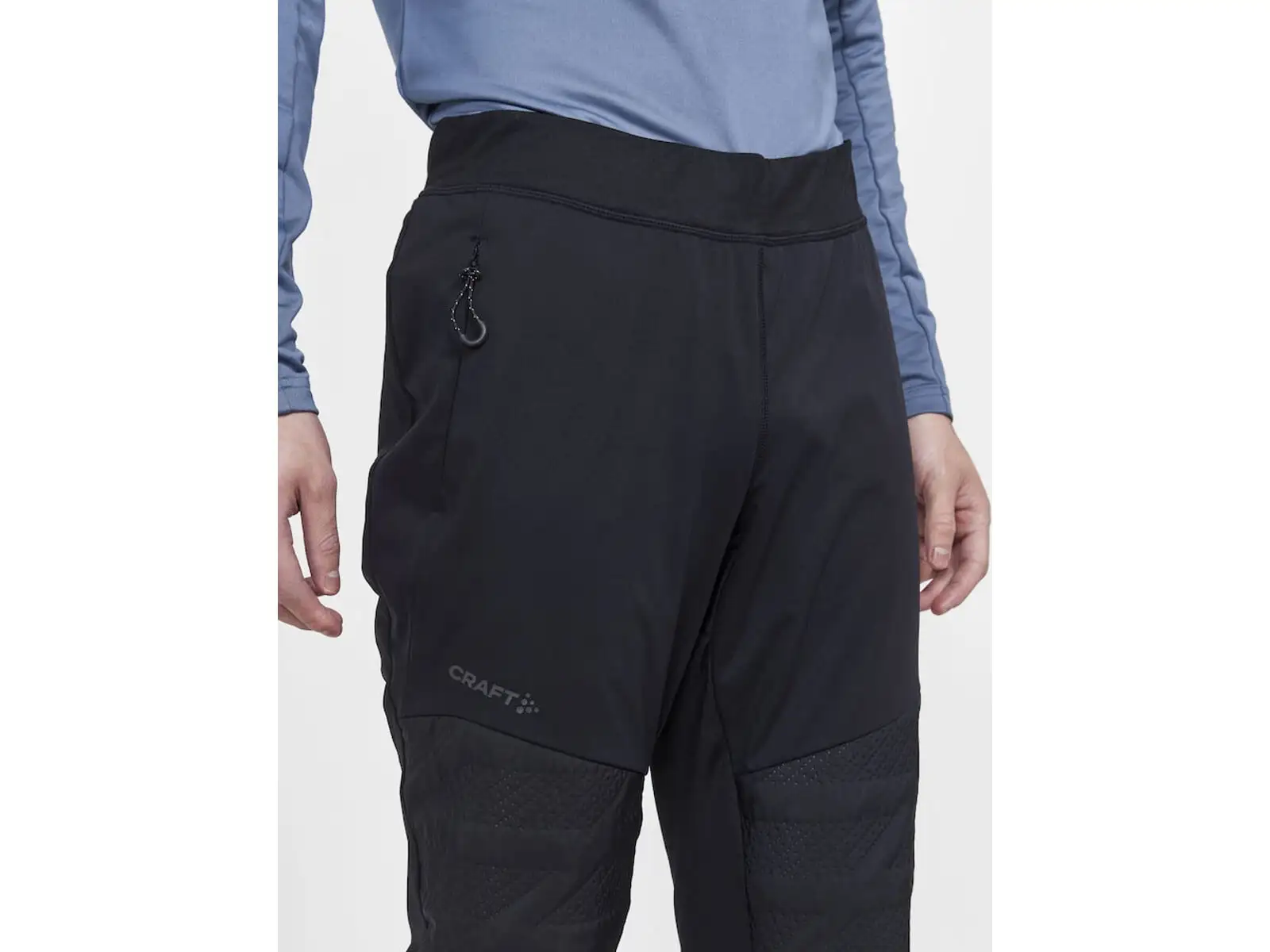 Craft ADV Nordic Training Speed men's pants black
