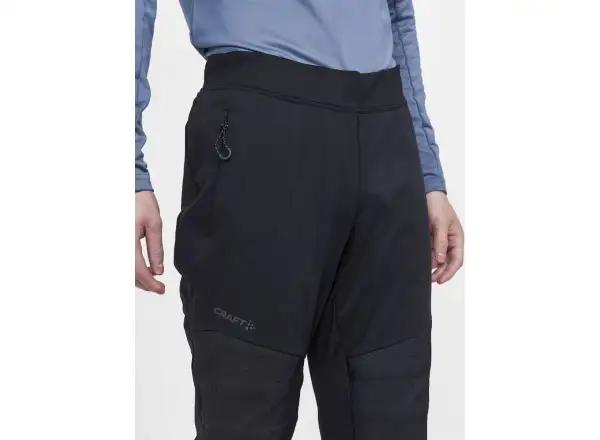 Craft ADV Nordic Training Speed men's pants black