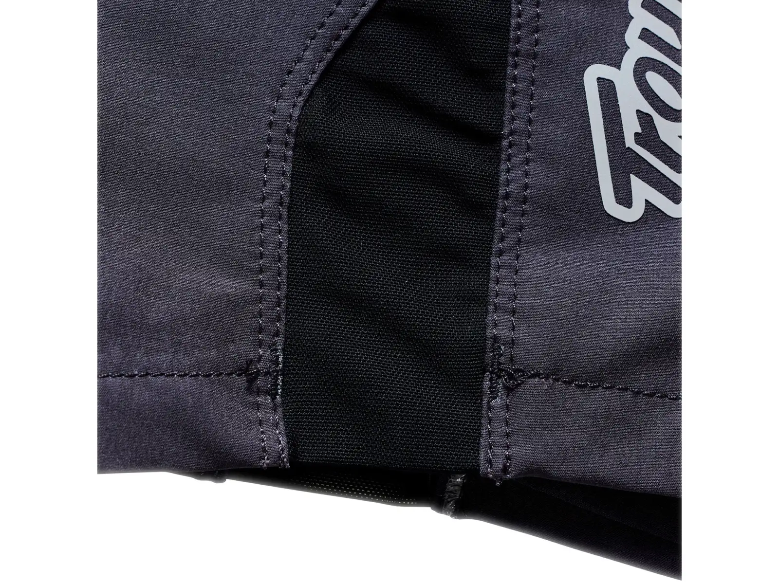 Troy Lee Designs Skyline Pro men's shorts BN3TH Liner Mono Carbon