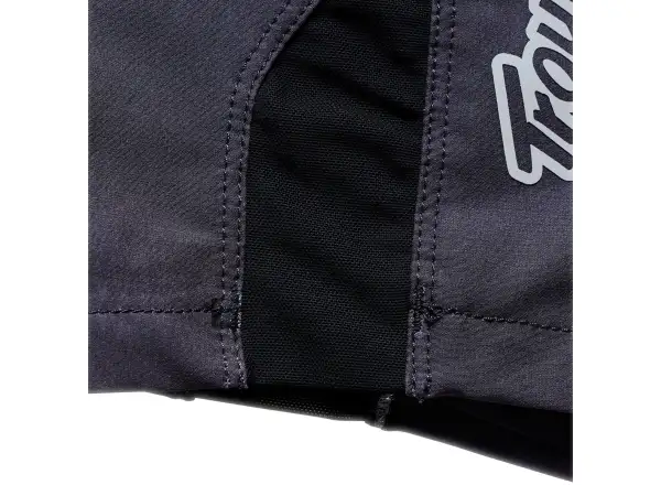 Troy Lee Designs Skyline Pro men's shorts BN3TH Liner Mono Carbon