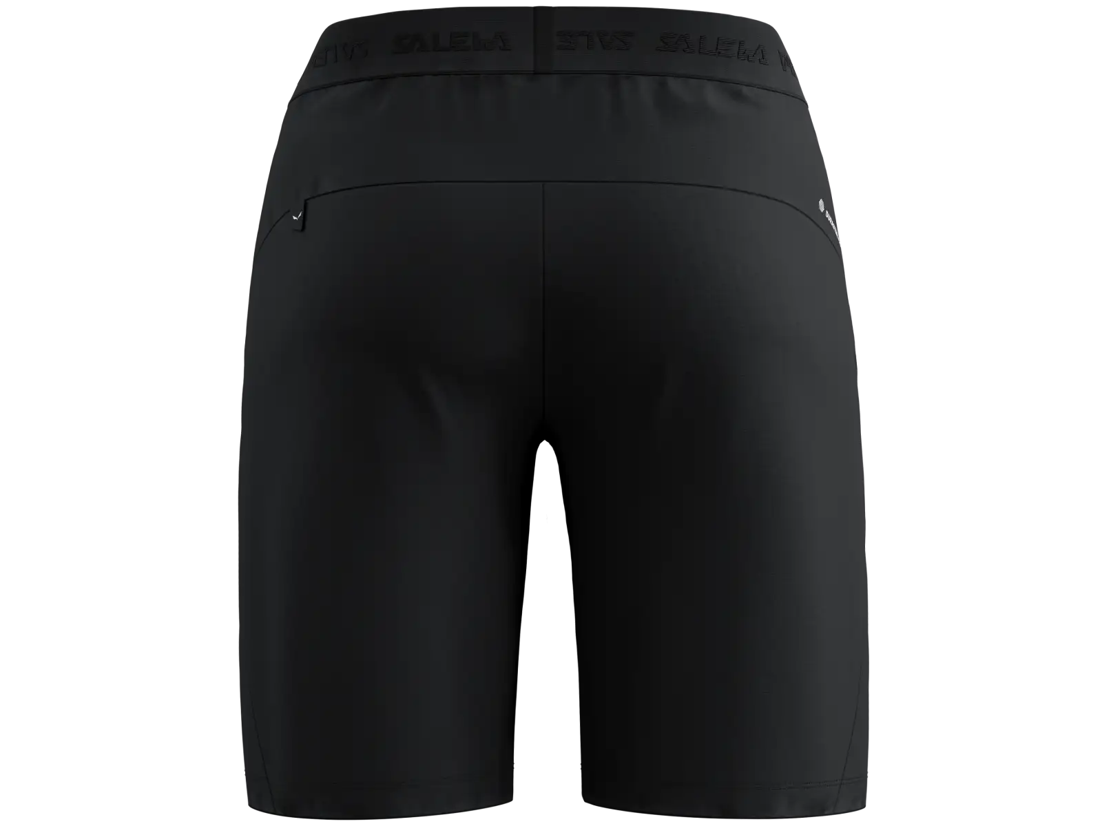 Salewa Puez 4 men's shorts Black Out