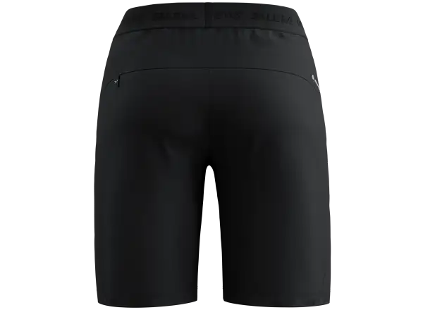 Salewa Puez 4 men's shorts Black Out