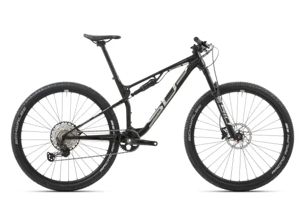 Superior XF 939 RC mountain bike Gloss Gold Black/Chrome