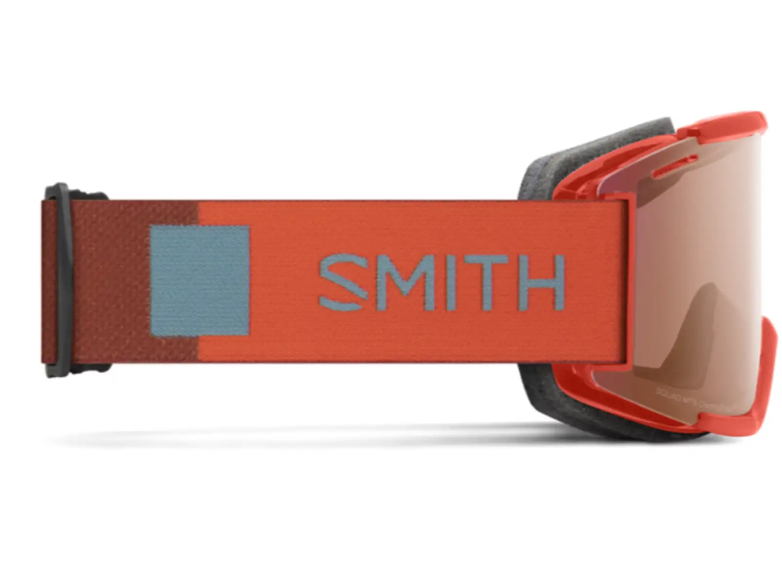 Smith Squad MTB goggles Poppy/Terra