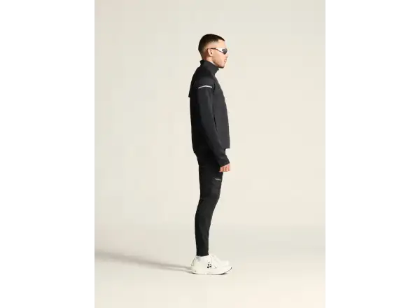 CRAFT SubZ 4 men's jacket black
