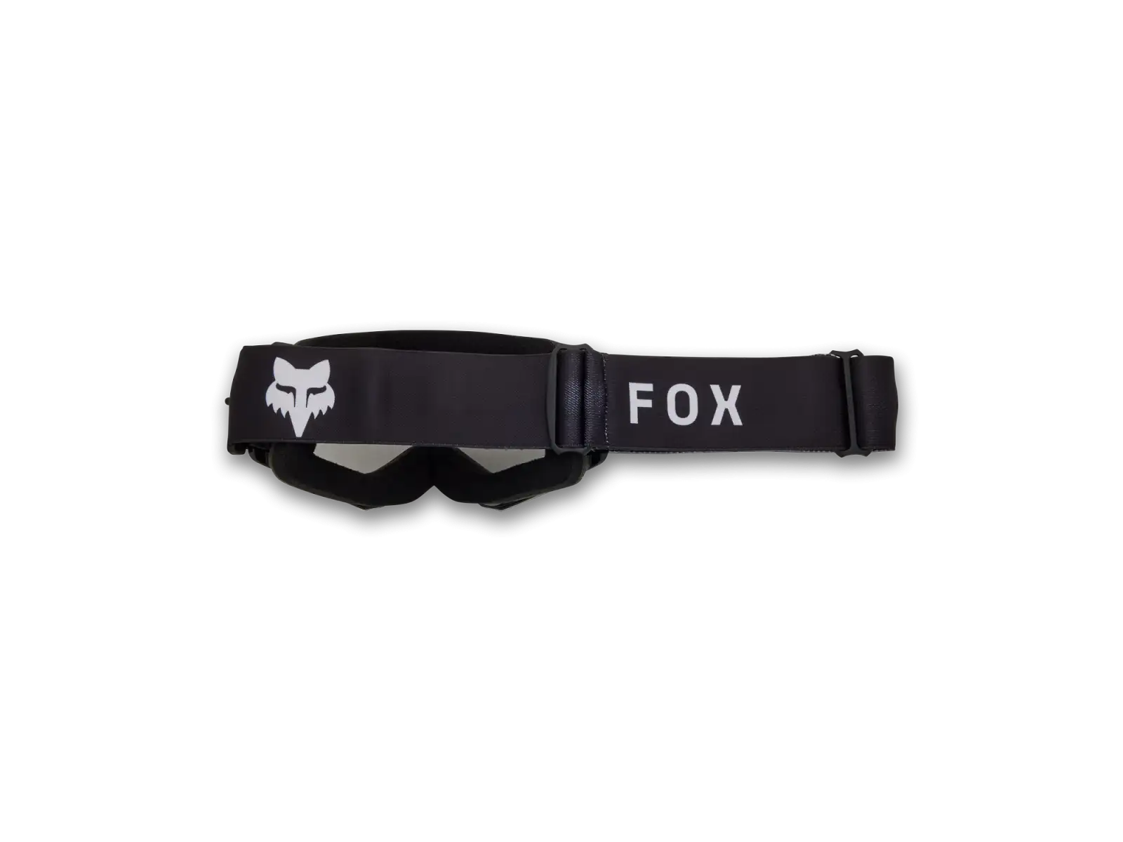 Fox Youth Main Core goggles Black