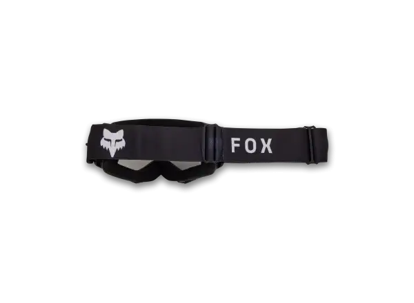 Fox Youth Main Core goggles Black