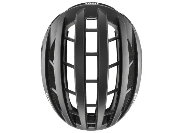 Uvex Surge road helmet Black Matt