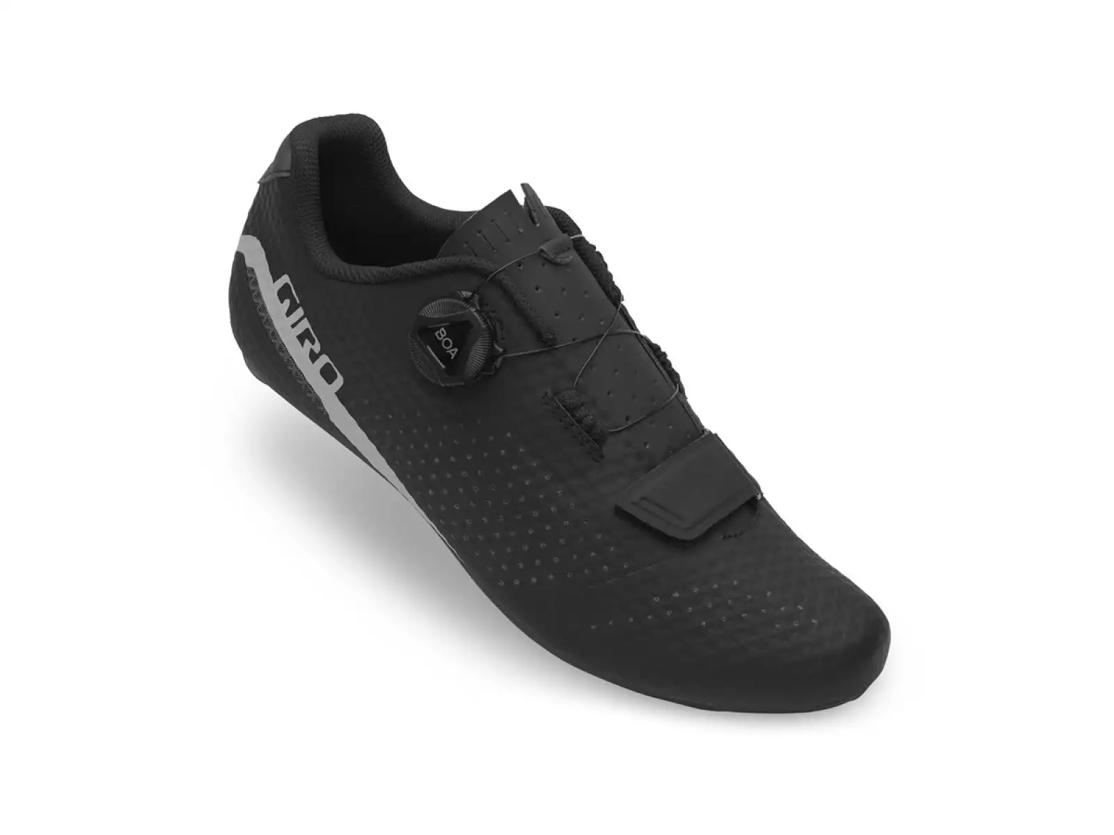 Giro Cadet road men's cycling shoes Black