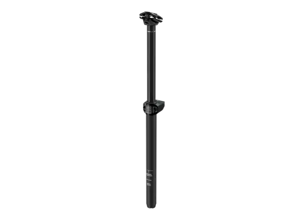 Rock Shox Reverb AXS B1 34.9mm dropper seatpost 200 mm travel including controller - Nebale