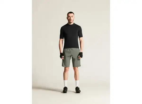 Craft Everyday men's jersey short sleeve black