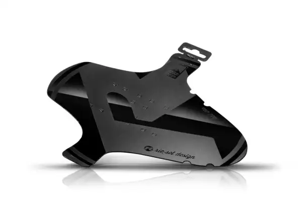 Rie:sel Design Kol:oss fender Stealth