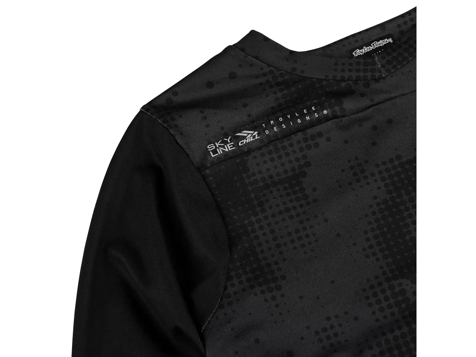 Troy Lee Designs Skyline Chill men's jersey long sleeve Camo