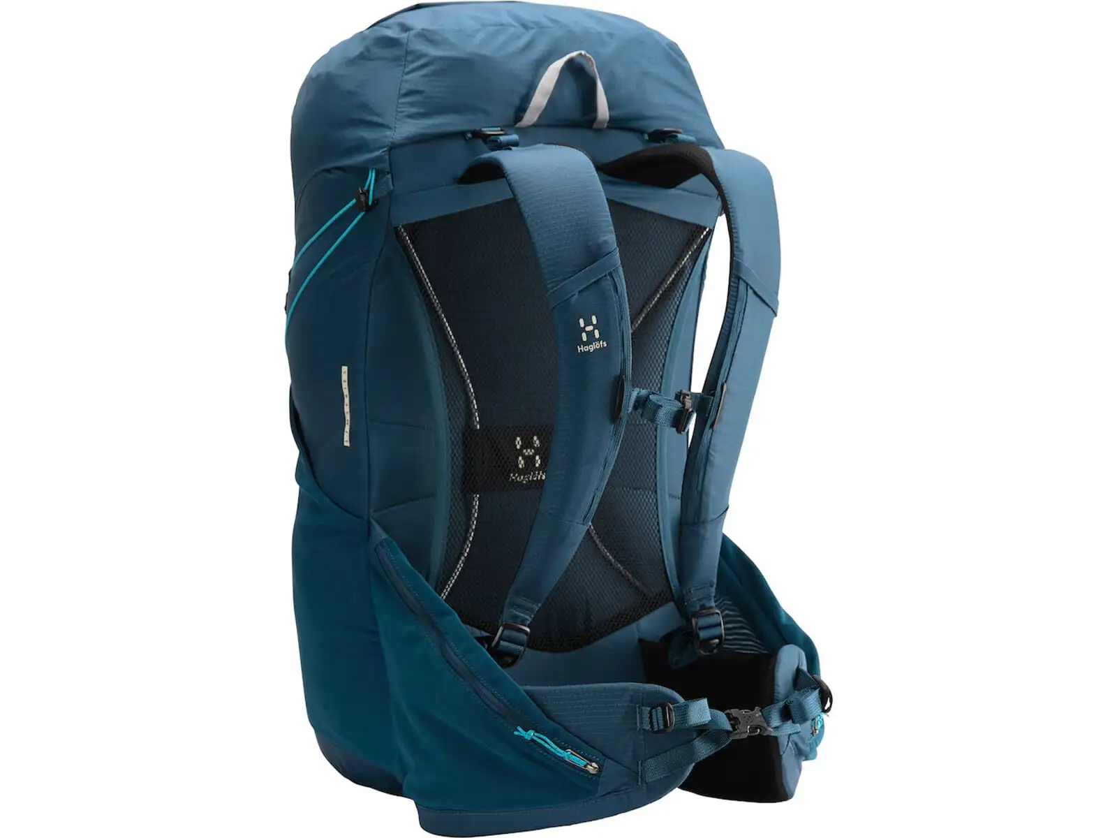 Haglöfs L.I.M backpack 35 l Dark Ocean/Maui Blue