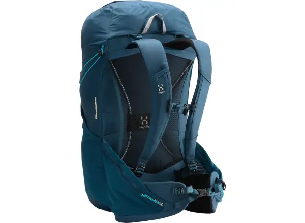 Haglöfs L.I.M backpack 35 l Dark Ocean/Maui Blue