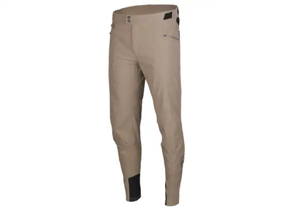 Etape Enduro men's pants Khaki