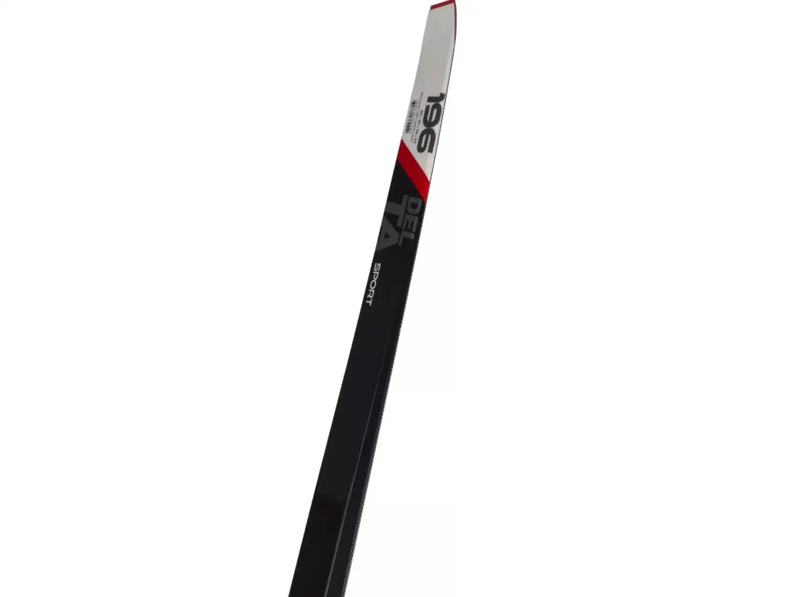 Rossignol Delta Sport R-Skin cross-country skis + R-Classic XC set
