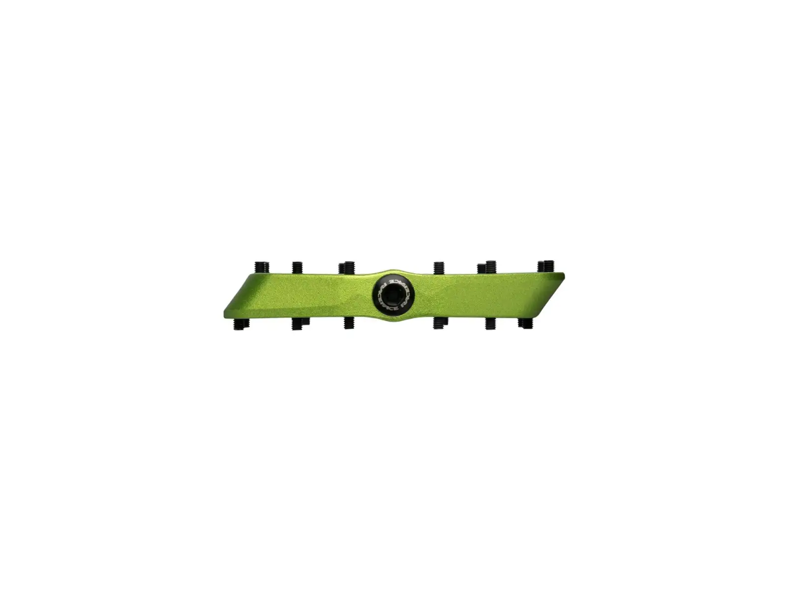 Race Face Aeffect R pedals green