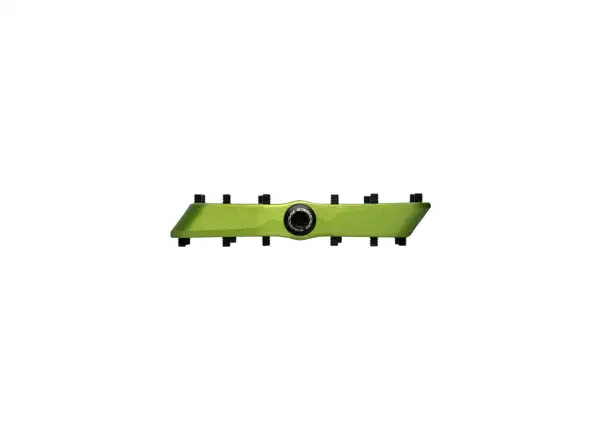 Race Face Aeffect R pedals green