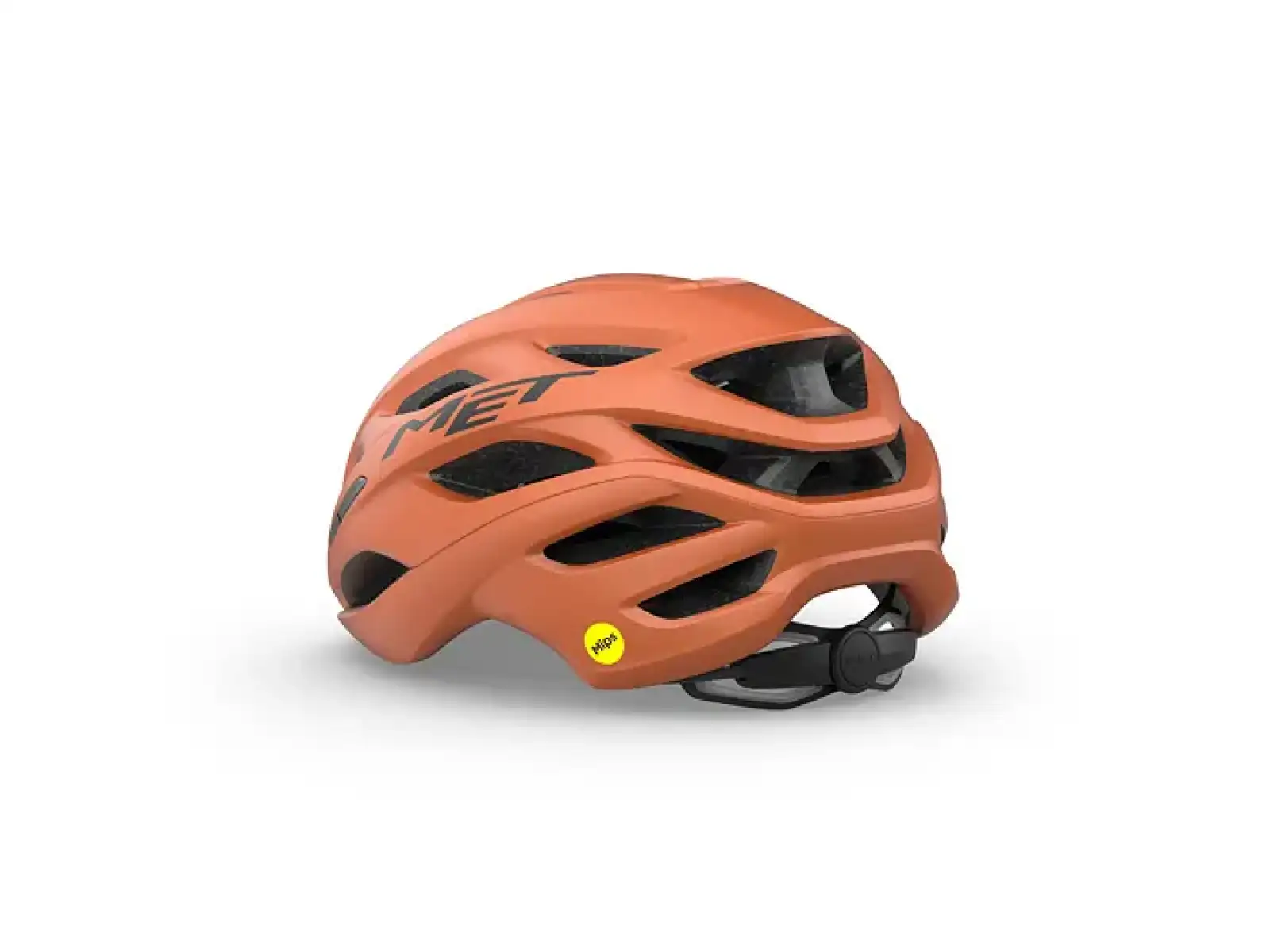 MET Estro MIPS Wander helmet Cinnamon