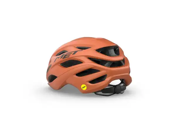 MET Estro MIPS Wander helmet Cinnamon