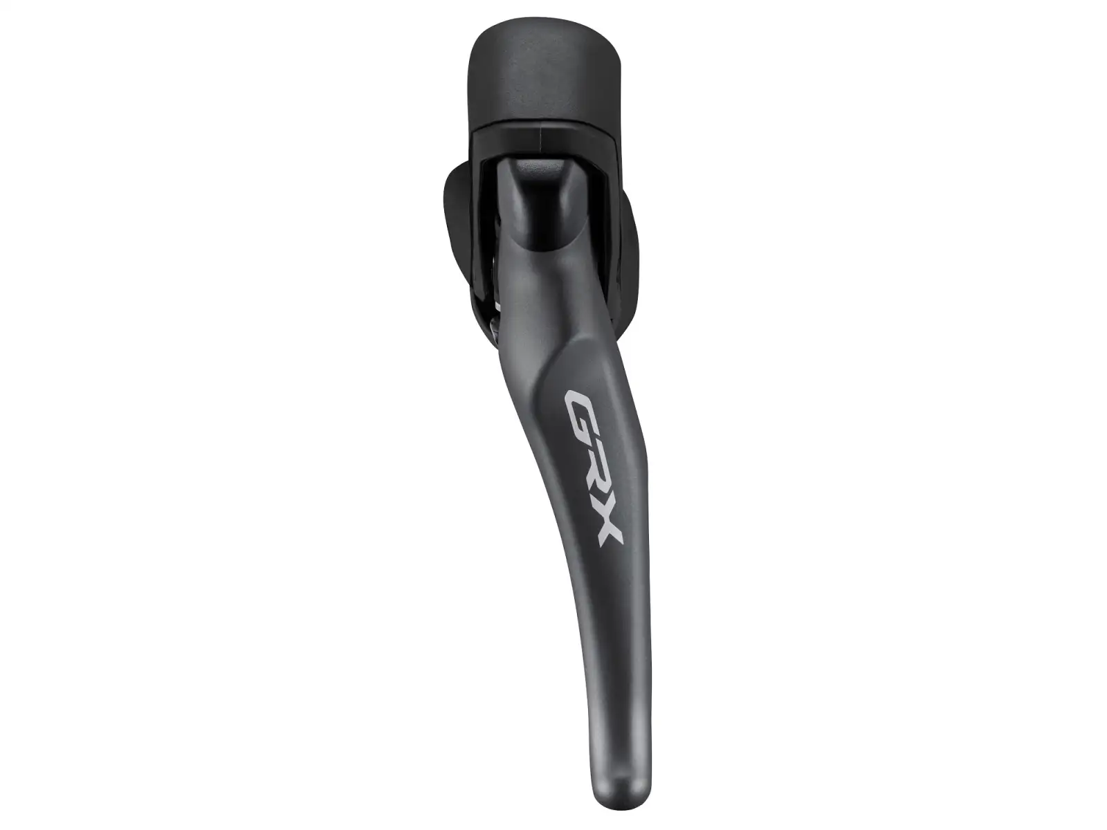 Shimano GRX ST-RX820+BR-RX820 Front Disc Brake and 2-speed Shifter