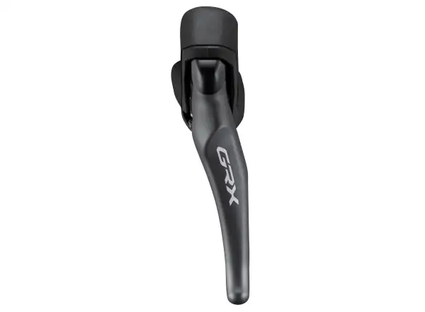 Shimano GRX ST-RX820+BR-RX820 Front Disc Brake and 2-speed Shifter