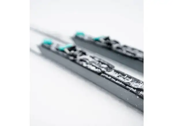 Kästle XP30 Classic Skin Hard cross-country skis 2023/2024