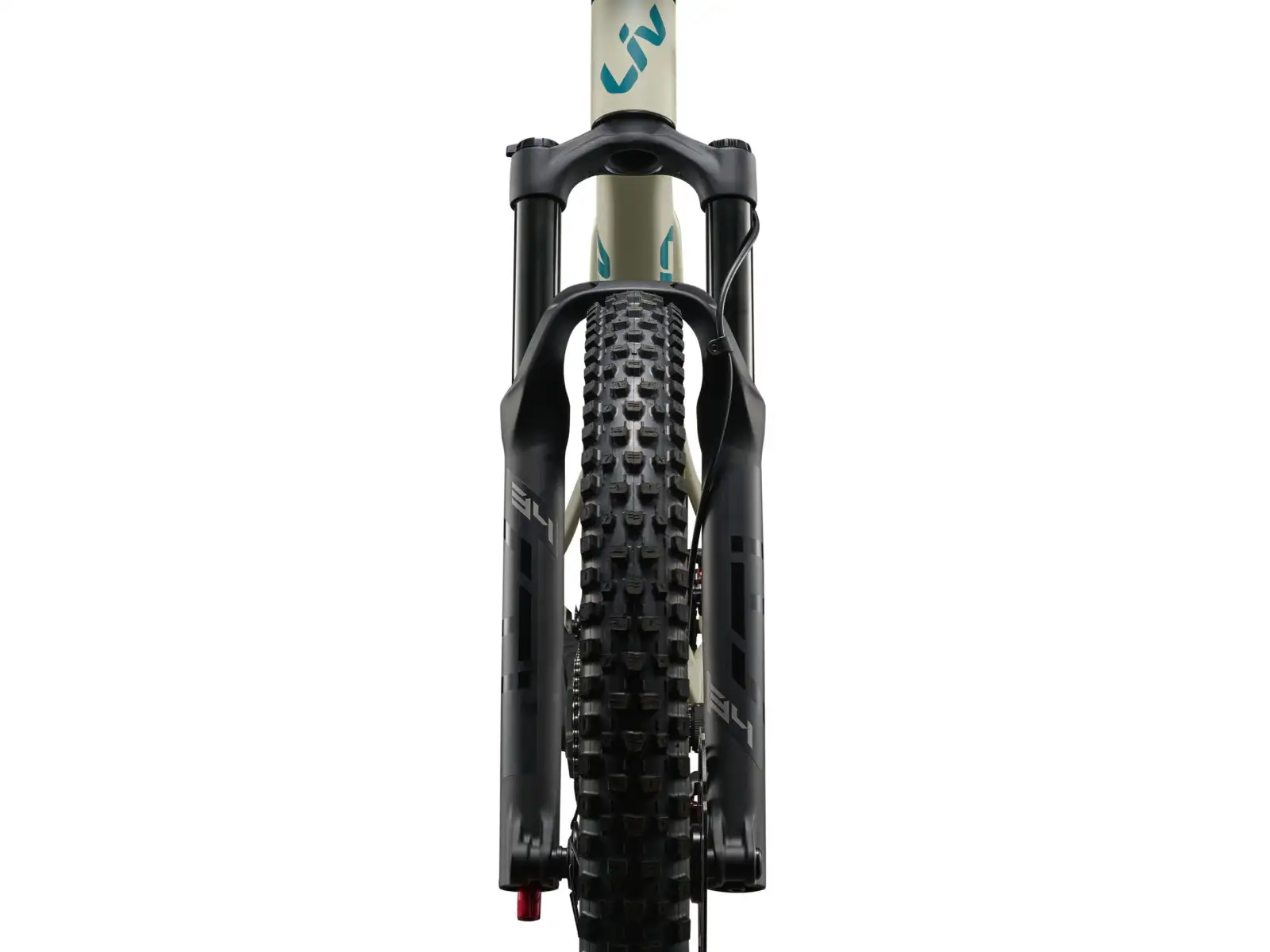 Liv Embolden 2026 mountain bike Pale Moss